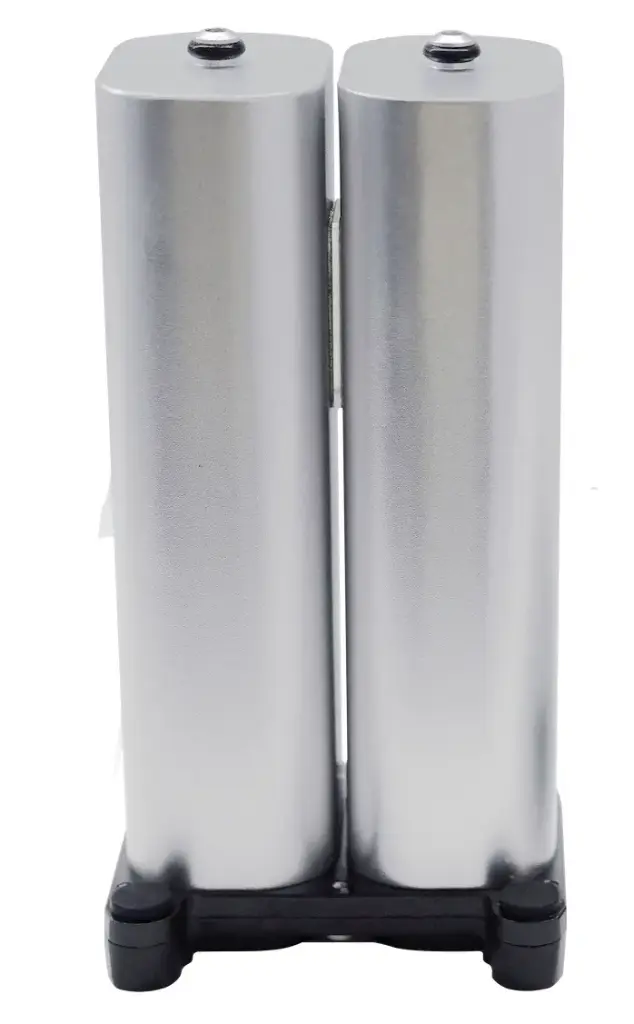 [QSSB100] Sieve columns