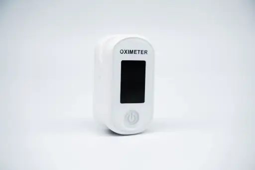 [FT101] Finger Oximeter